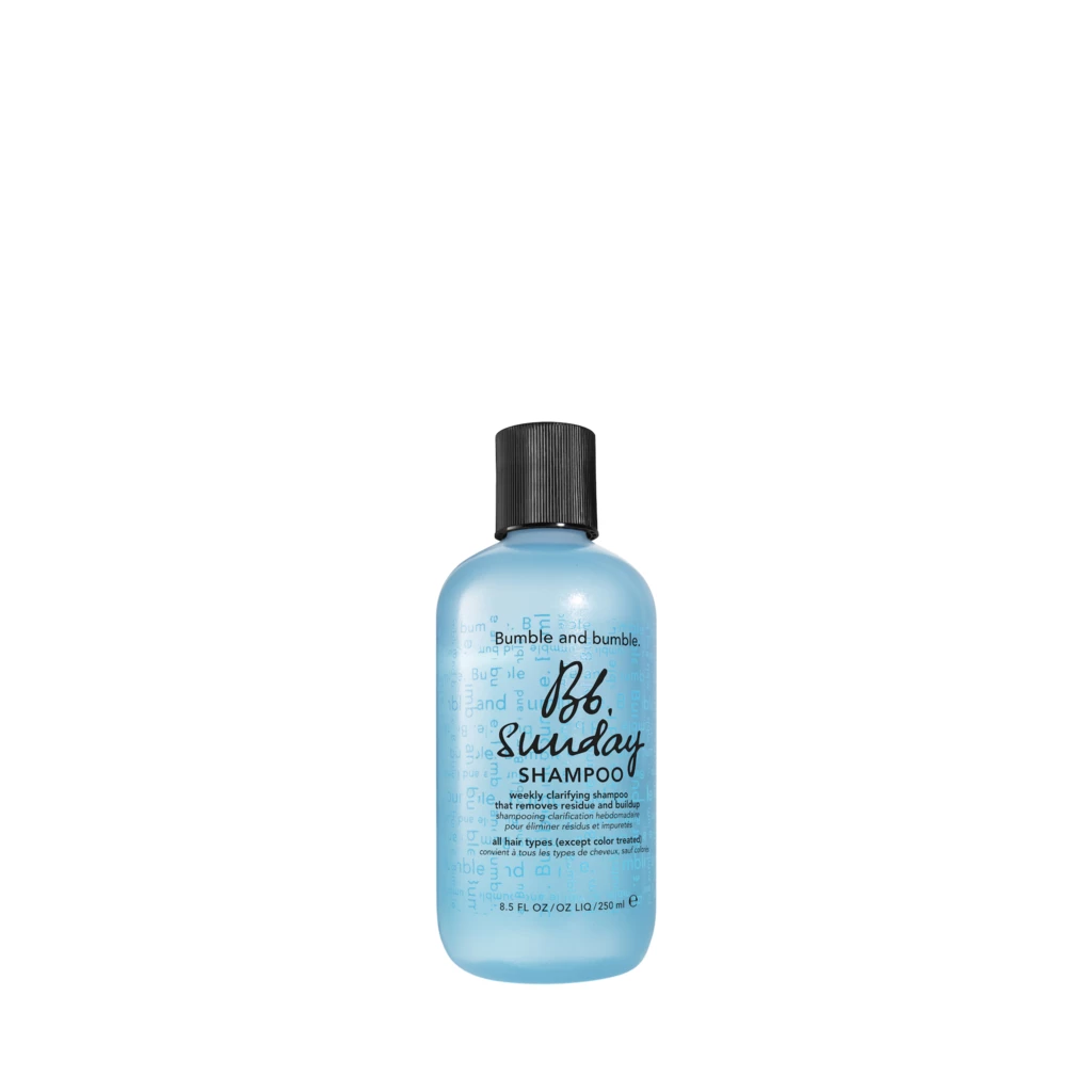 Bumble and bumble - Sunday Shampoo 250 ml på KICKS.se