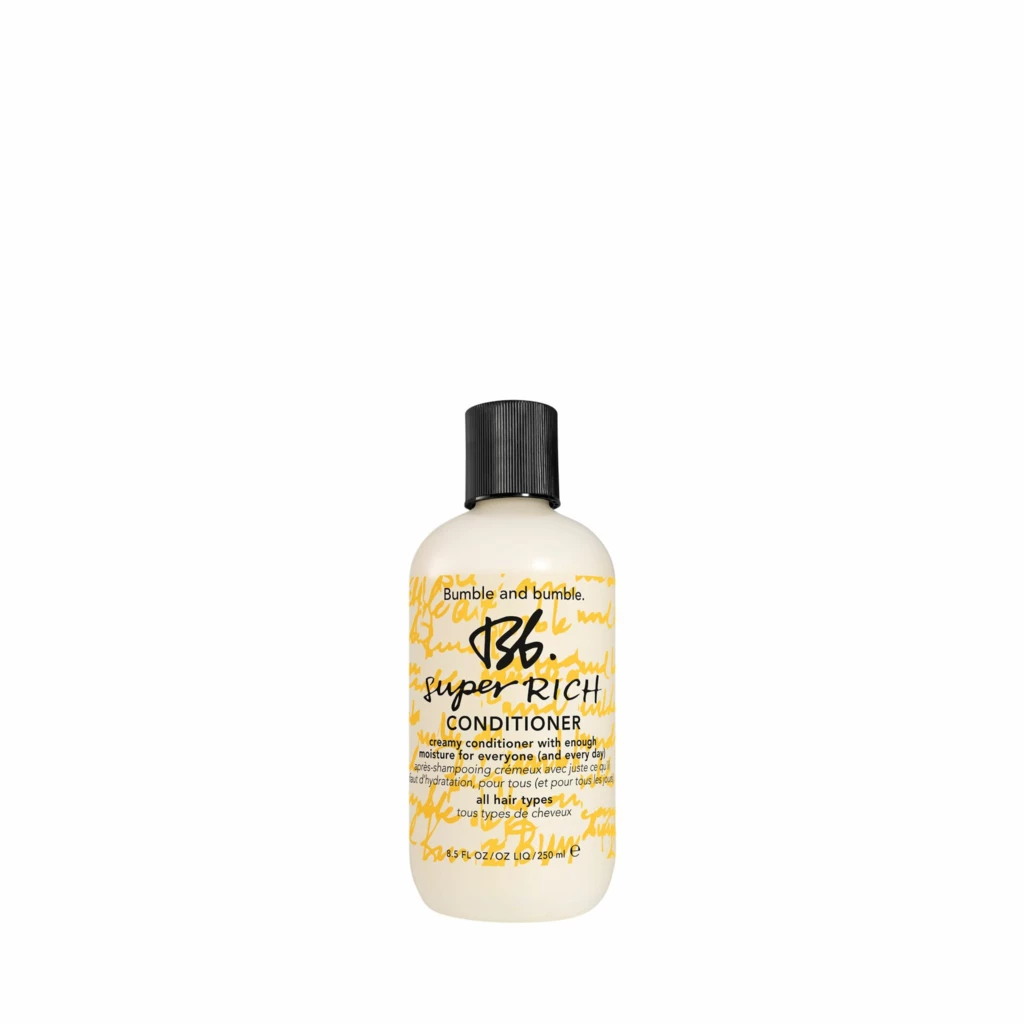 Bumble and bumble - Super Rich Conditioner 250 mlosoitteessa Kicks.fi