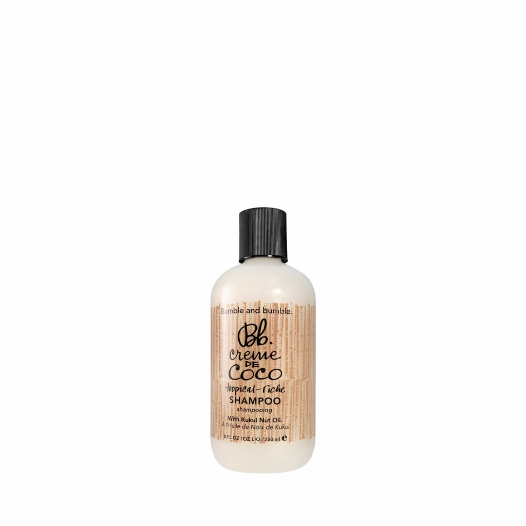 Bumble and bumble - Creme de Coco Shampoo 250 ml på KICKS.se