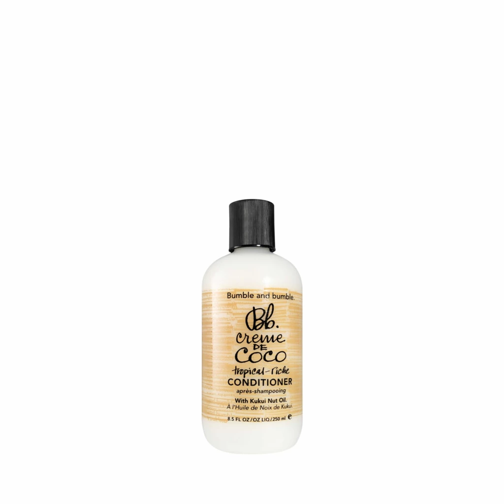 Bumble and bumble - Creme de Coco Conditioner 250 ml på KICKS.se