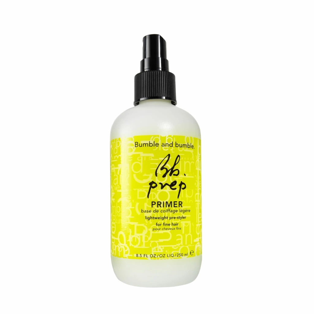 Bumble and bumble - Prep Primer 250 ml på KICKS.no