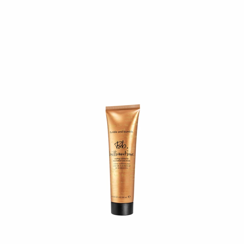 Bumble and bumble - Brilliantine Styling Creme 50 ml på KICKS.no