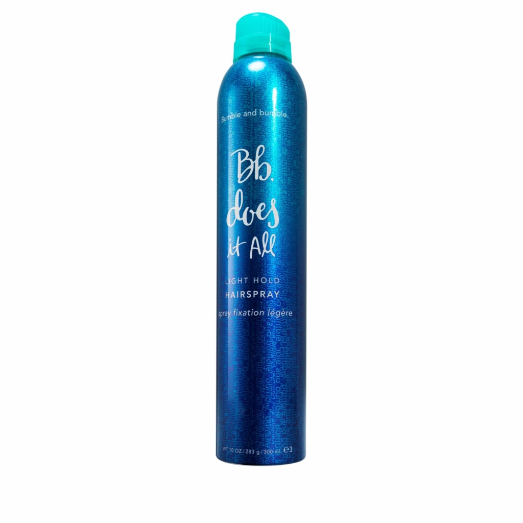 Bumble and bumble - Does it All Styling Spray 300 ml på KICKS.se