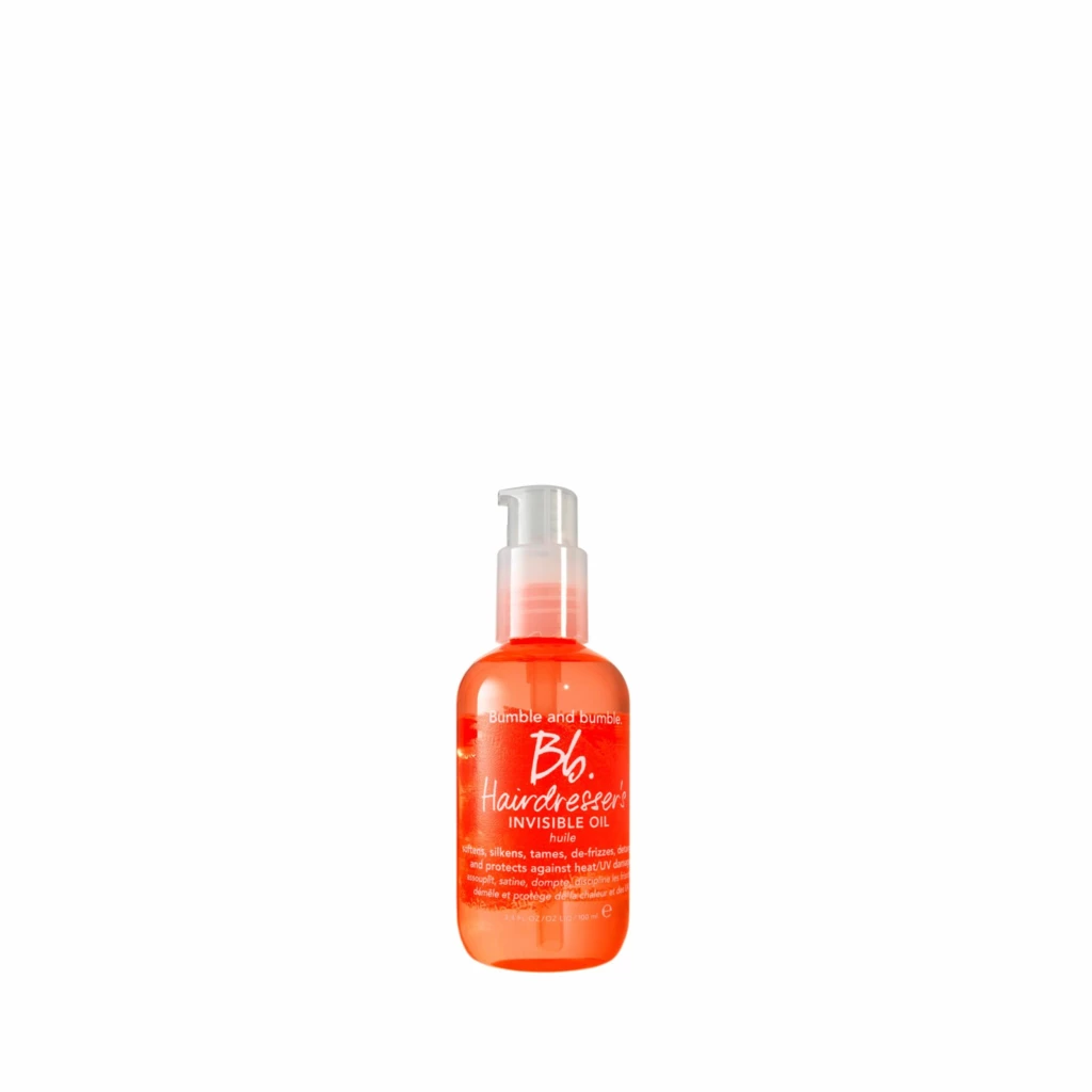 Hairdresser's Invisible Hair Oil 100 ml