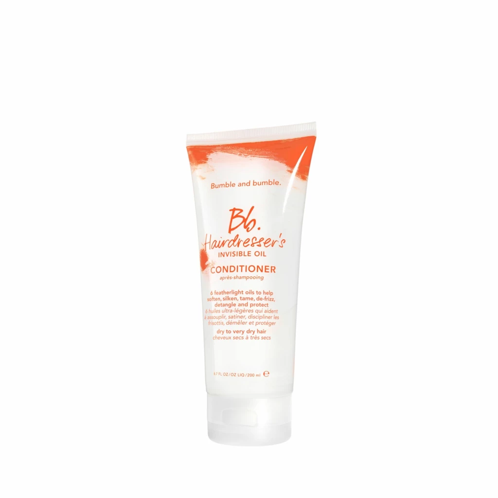 Bumble and bumble - Hairdresser's Invisible Oil Hydrating Conditioner 200 mlosoitteessa Kicks.fi