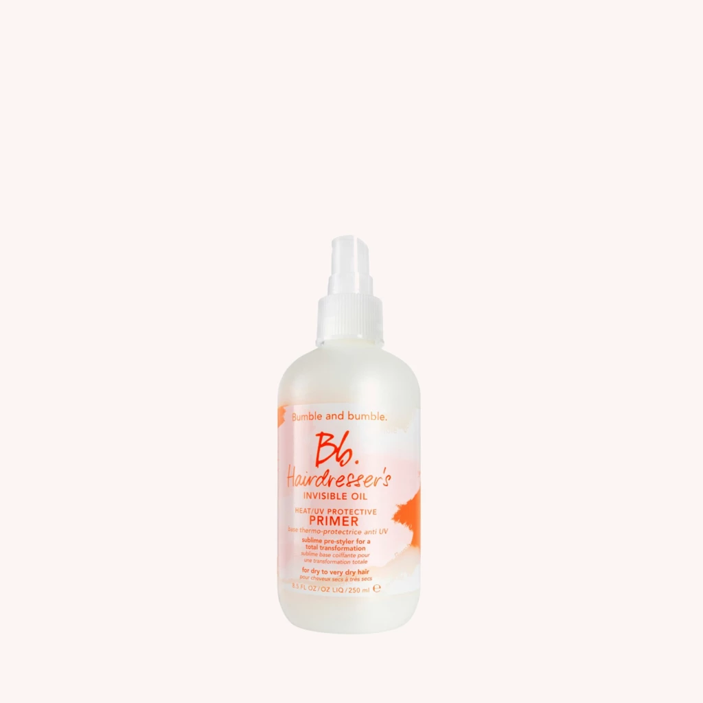 Hairdresser's Invisible Oil Primer 250 ml