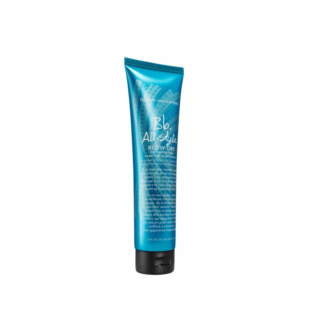 Bumble and bumble - All Style Blow Dry 150 ml på KICKS.se