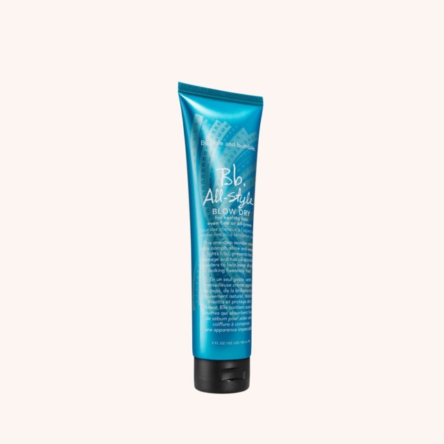 All Style Blow Dry 150 ml All Style Blow Dry 150 ml