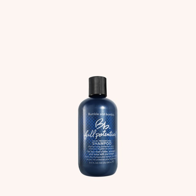Full Potential Hair Shampoo 250 ml Full Potential Hair Shampoo 250 ml