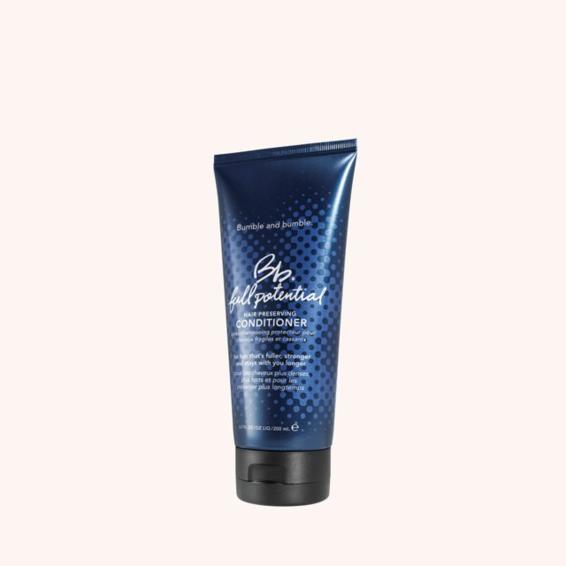 Full Potential Hair Conditioner 200 ml Full Potential Hair Conditioner 200 ml