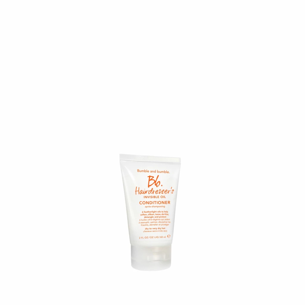 Hairdresser's Invisible Oil Hydrating Conditioner 60 ml