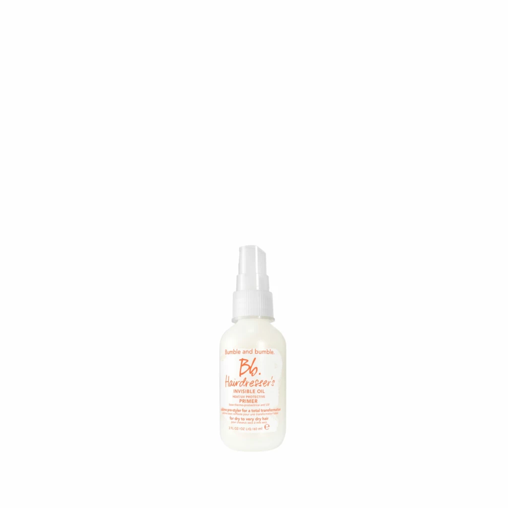 Bumble and bumble - Hairdresser's Invisible Oil Primer 60 ml på KICKS.se