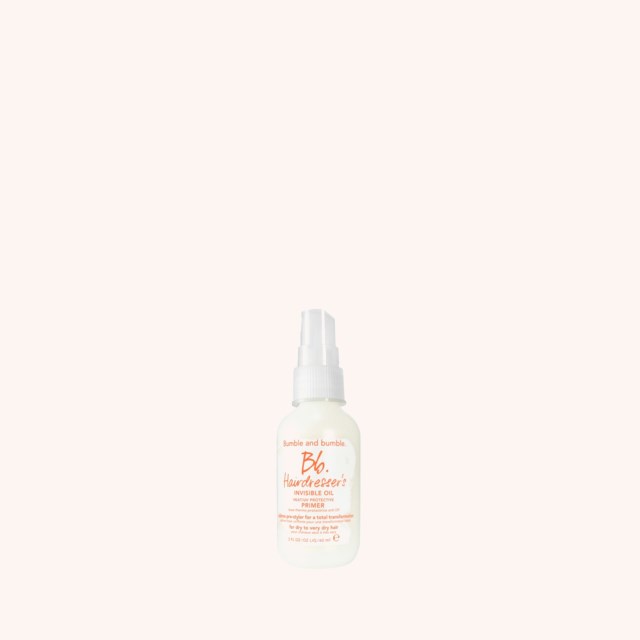 Hairdresser's Invisible Oil Primer 60 ml Hairdresser's Invisible Oil Primer 60 ml