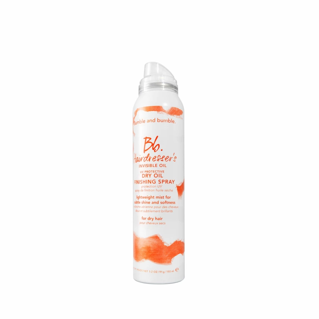 Bumble and bumble - Hairdresser's Dry Oil Finishing Styling Spray 150 ml på KICKS.se