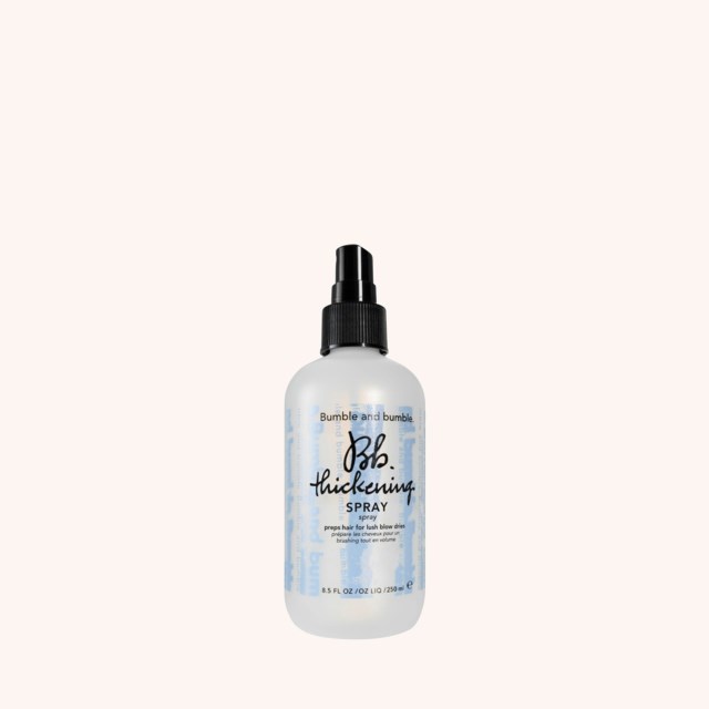 Thickening Blow-Dry Prep Spray 250 ml Thickening Blow-Dry Prep Spray 250 ml