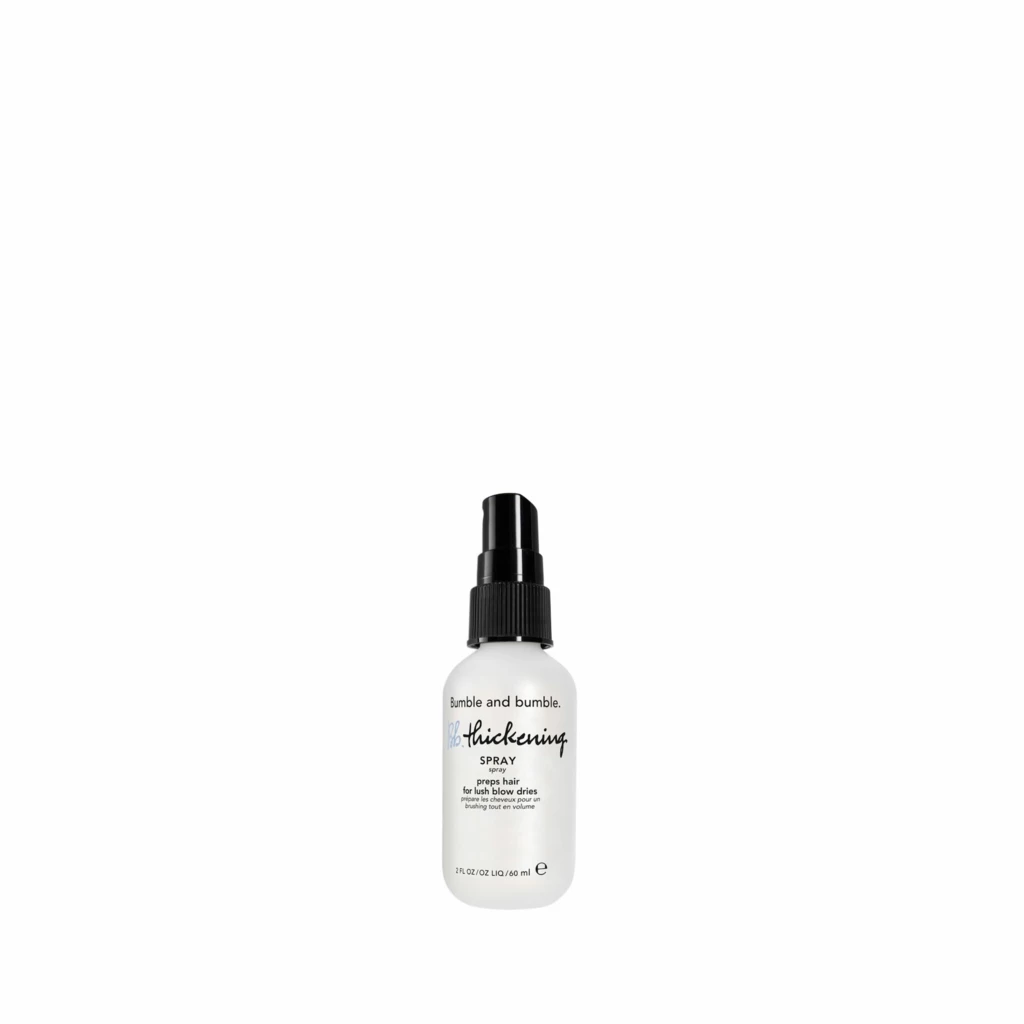 Bumble and bumble - Thickening Blow-Dry Prep Spray 60 ml på KICKS.no