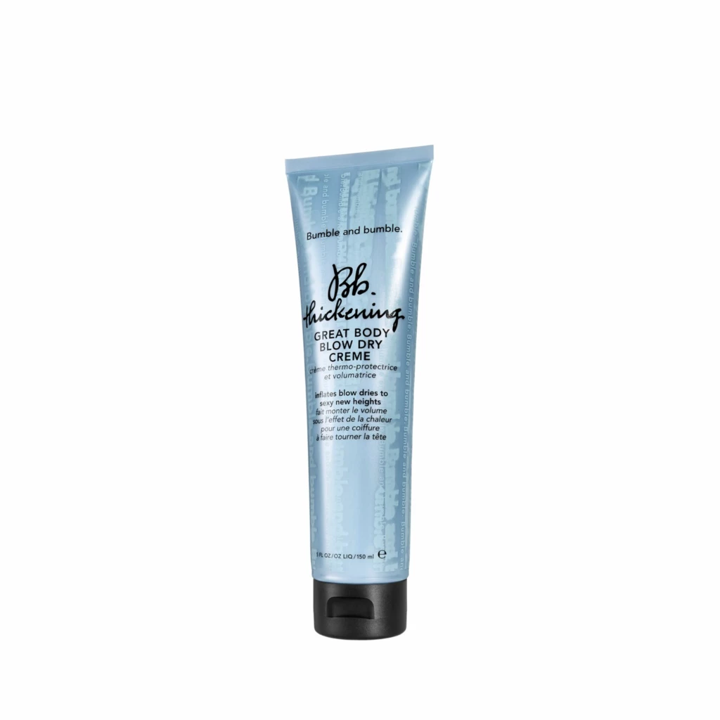 Bumble and bumble - Thickening Great Body Blow Dry Cream 150 ml på KICKS.se