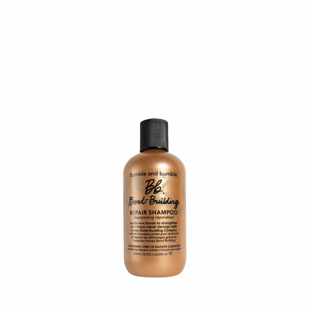 Bumble and bumble - Bond-Building Repair Shampoo 250 ml på KICKS.se