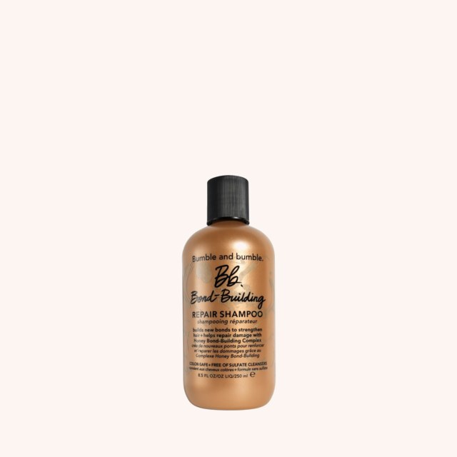 Bond-Building Repair Shampoo 250 ml Bond-Building Repair Shampoo 250 ml
