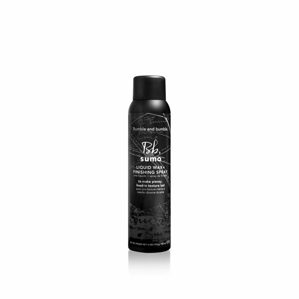 Bumble and bumble - Sumo Liquid Wax+ Finishing Spray 150 ml på KICKS.no