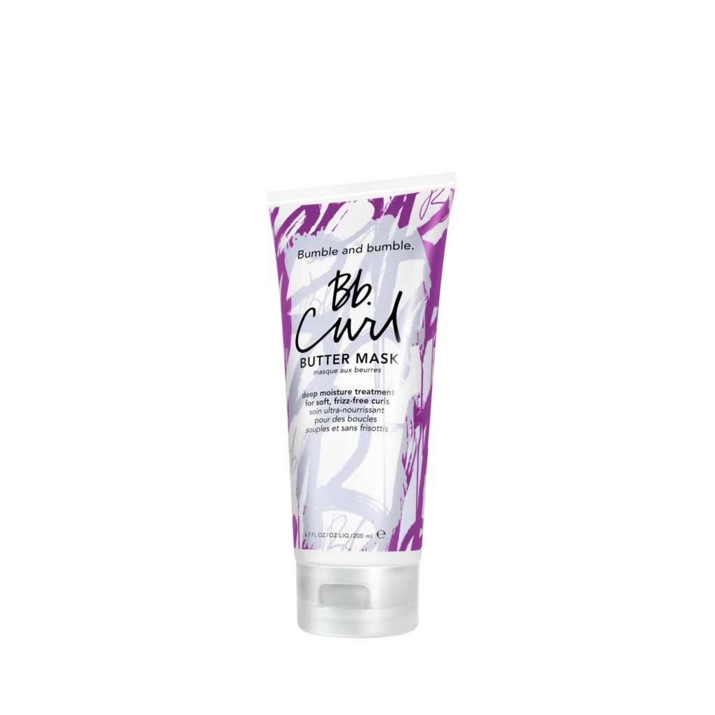 Bumble and bumble - Curl Butter Mask 150 ml på KICKS.se