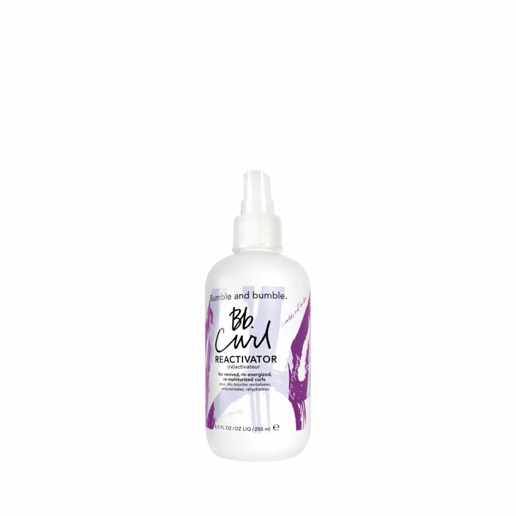 Bumble and bumble - Curl Reactivator 250 ml på KICKS.se