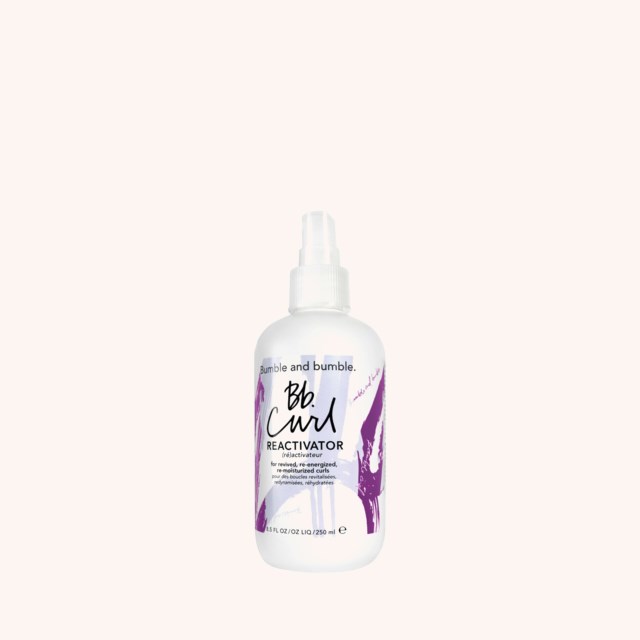 Curl Reactivator 250 ml Curl Reactivator 250 ml