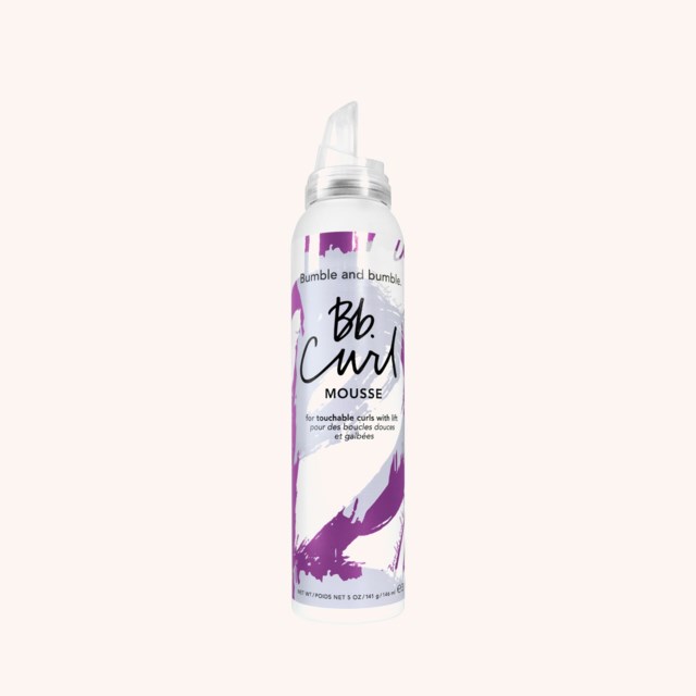 Curl Mousse 150 ml Curl Mousse 150 ml