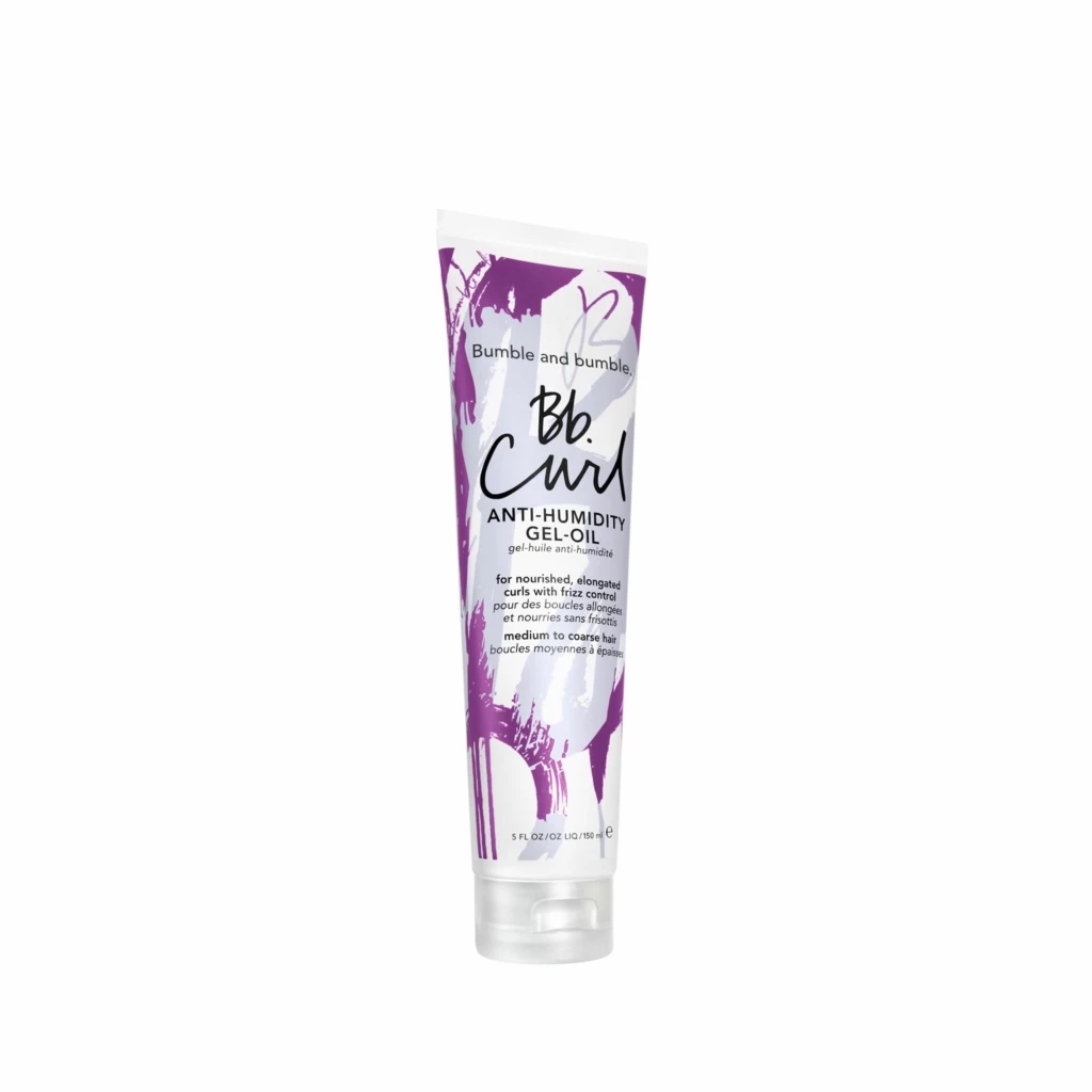 Bumble and bumble - Curl Anti-Humidity Gel-Oil 150 ml på KICKS.se