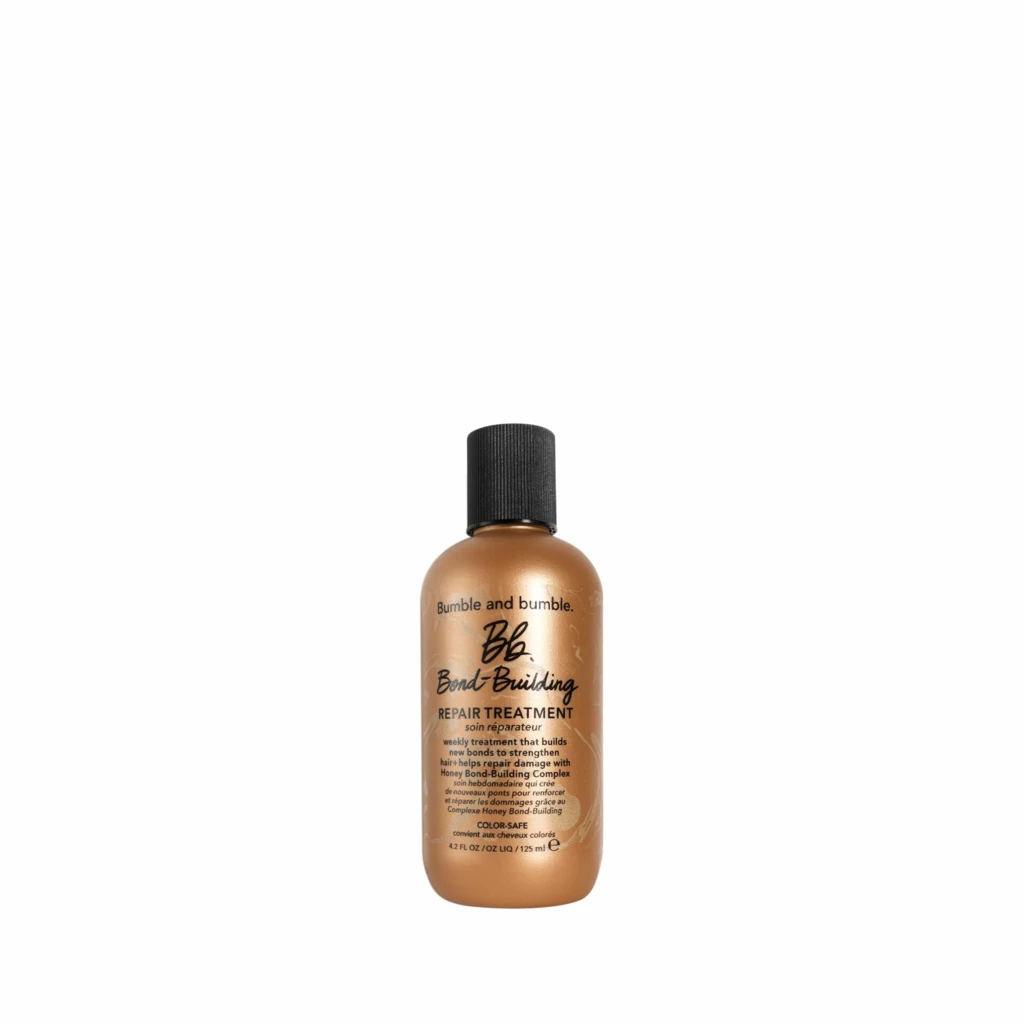 Bumble and bumble - Bond-Building Repair Treatment 125 ml på KICKS.se