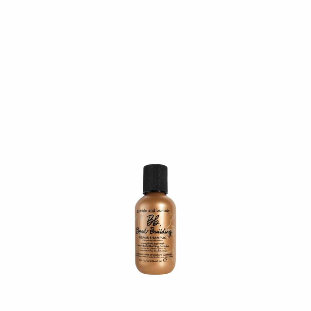 Bumble and bumble - Bond-Building Repair Shampoo 60 ml på KICKS.no