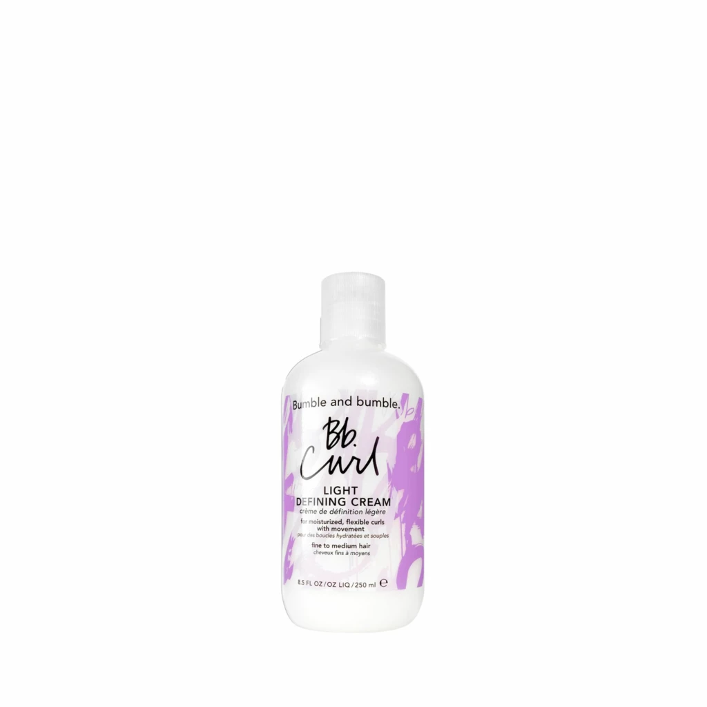 Bumble and bumble - Curl Light Defining Cream 250 ml på KICKS.se