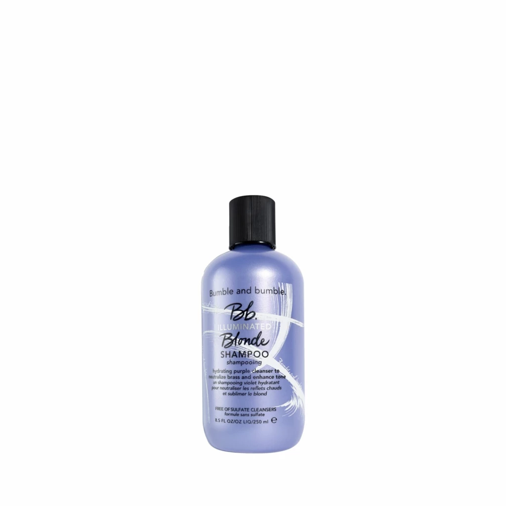 Bumble and bumble - Blonde Shampoo 250 mlosoitteessa Kicks.fi