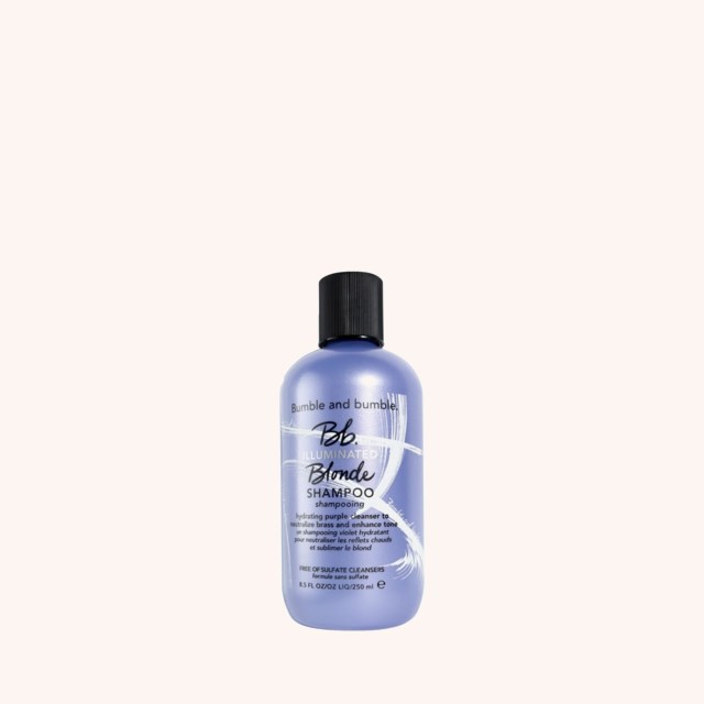 Blonde Shampoo 250 ml Blonde Shampoo 250 ml