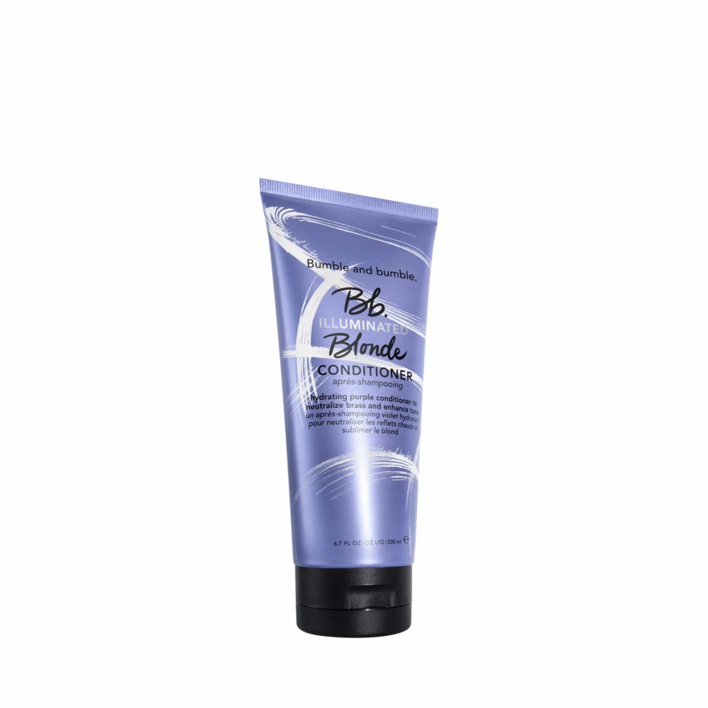 Bumble and bumble - Blonde Conditioner 200 ml på KICKS.se