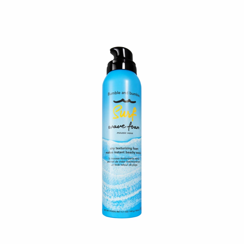 Bumble and bumble - Surf Wave Foam 150 ml på KICKS.se