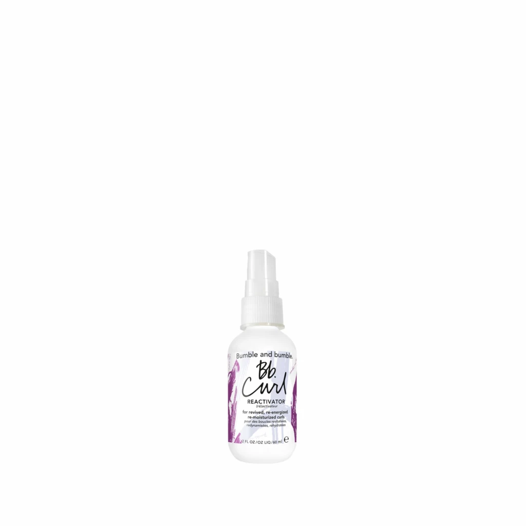 Bumble and bumble - Curl Reactivator 60 ml på KICKS.se