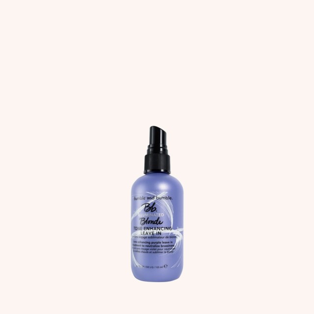 Blonde Leave In Treatment 125 ml Blonde Leave In Treatment 125 ml