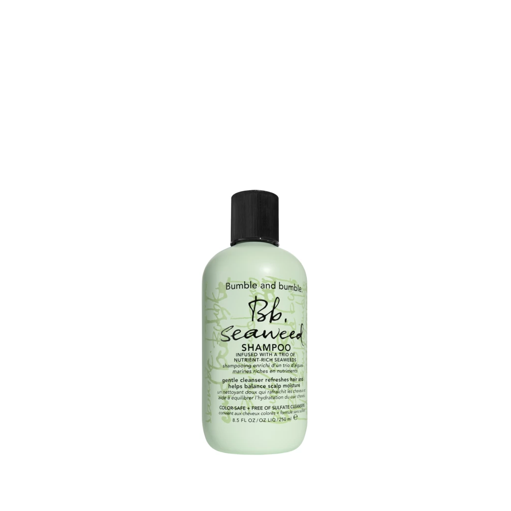 Bumble and bumble - Seaweed Shampoo 250 ml på KICKS.se