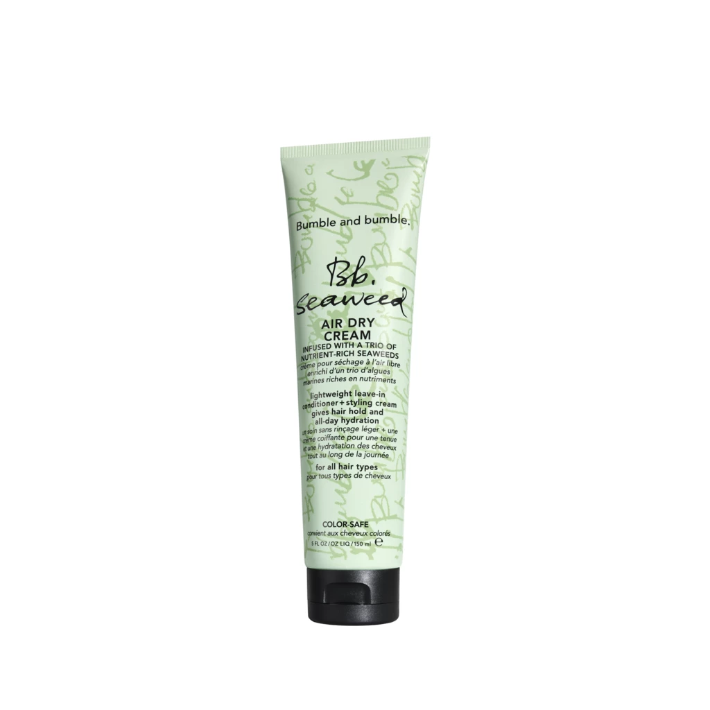 Bumble and bumble - Seaweed Air Dry Cream 150 ml på KICKS.se