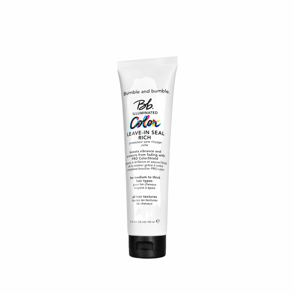 Bumble and bumble - Illuminated Color Leave-In Seal Rich 150 mlosoitteessa Kicks.fi