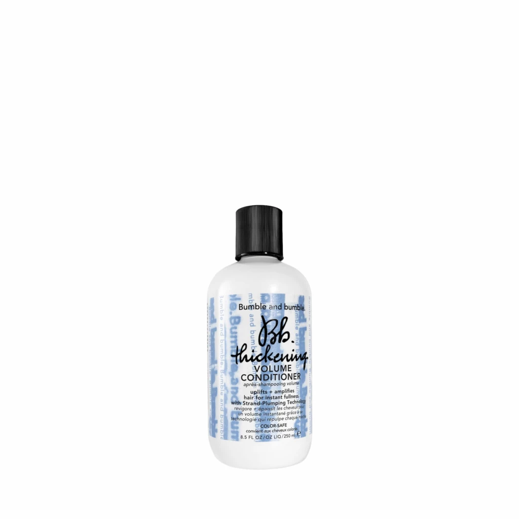 Bumble and bumble - Thickening Volume Conditioner 250 ml på KICKS.se