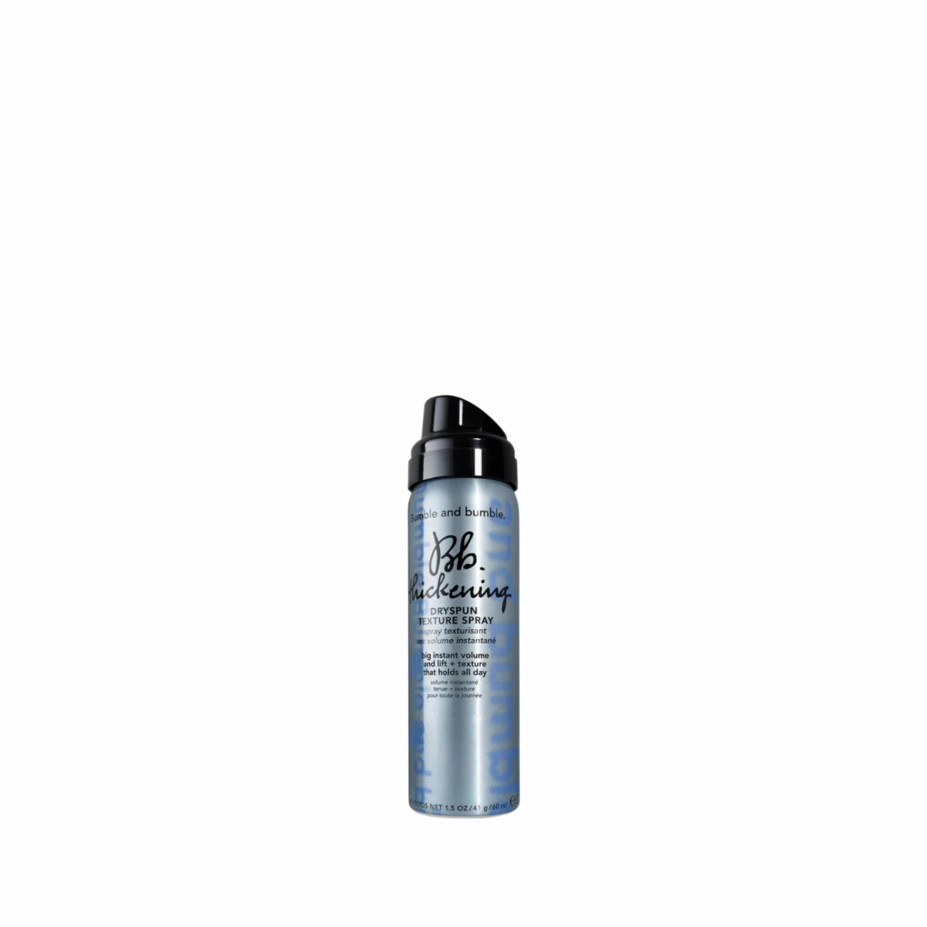 Bumble and bumble - Thickening Dryspun Texture Spray 60 ml på KICKS.se