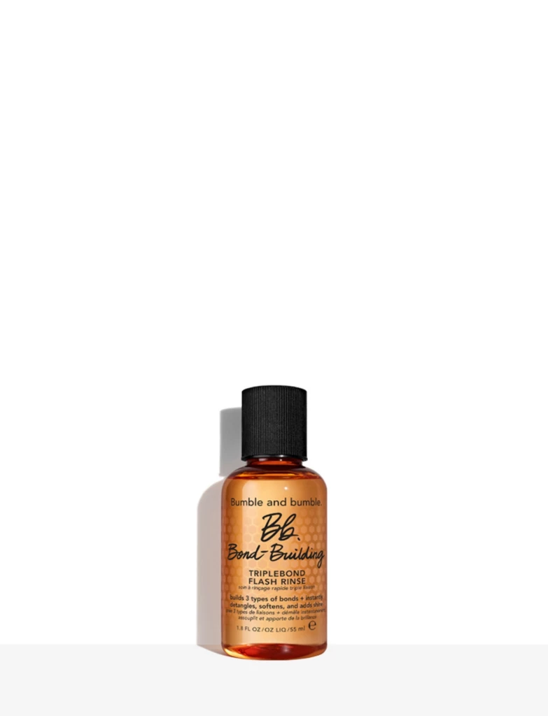 Bumble and bumble - Bond-Building TripleBond Flash Rinse 60 ml på KICKS.se