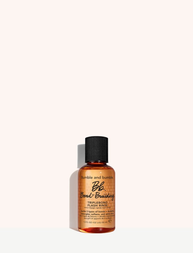 Bond-Building TripleBond Flash Rinse 60 ml Bond-Building TripleBond Flash Rinse 60 ml