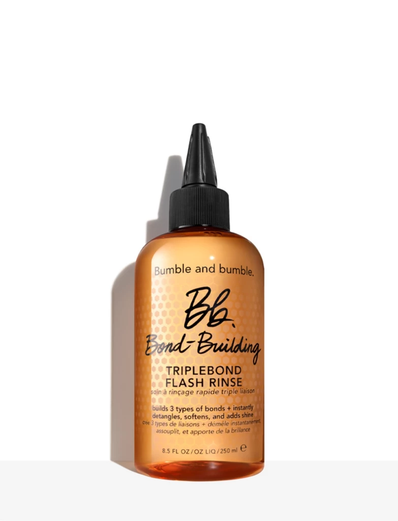 Bumble and bumble - Bond-Building TripleBond Flash Rinse 250 ml på KICKS.se