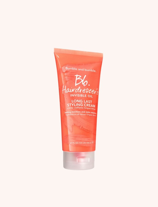 Bb. Hairdressers Long Last Styling Cream 200 ml