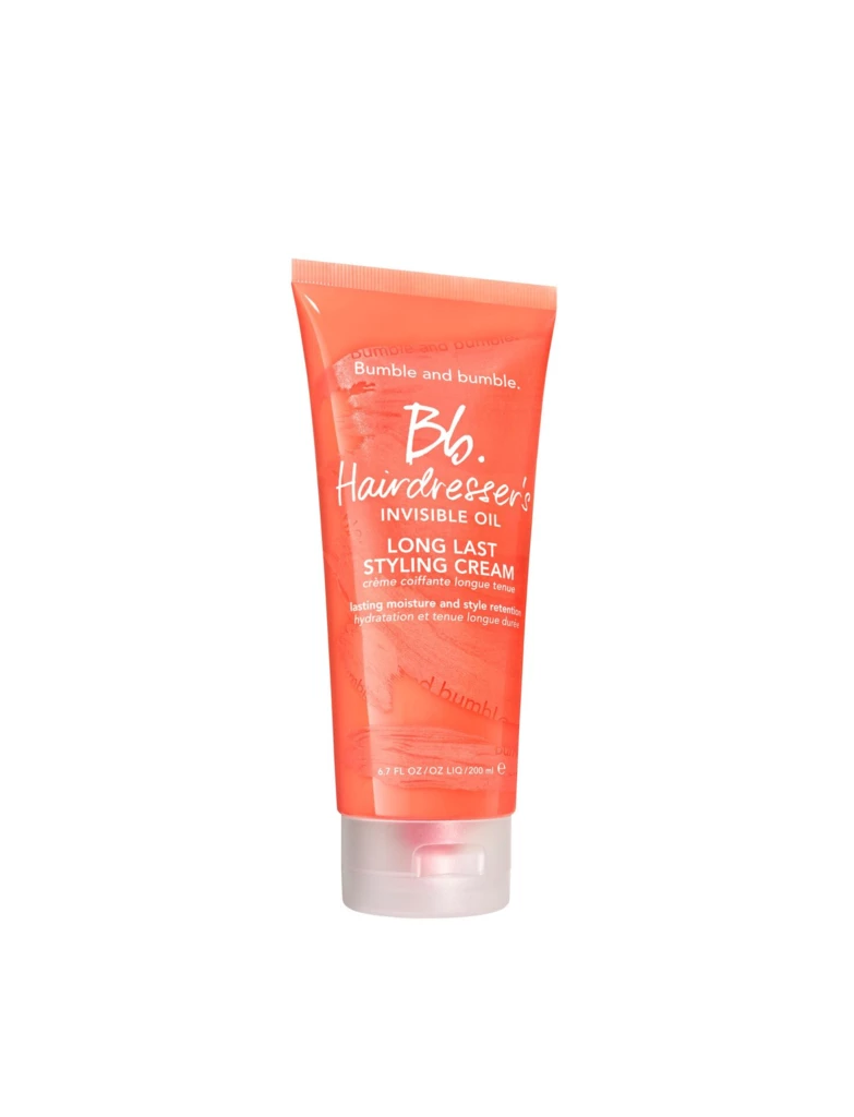 Bumble and bumble - Bb. Hairdressers Long Last Styling Cream 200 ml på KICKS.no
