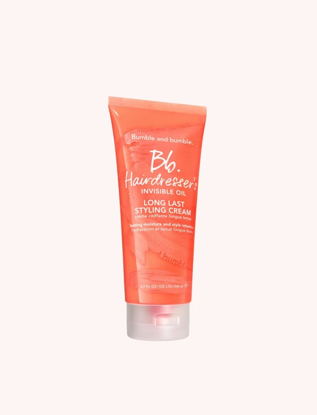 Bb. Hairdressers Long Last Styling Cream 200 ml Bb. Hairdressers Long Last Styling Cream 200 ml