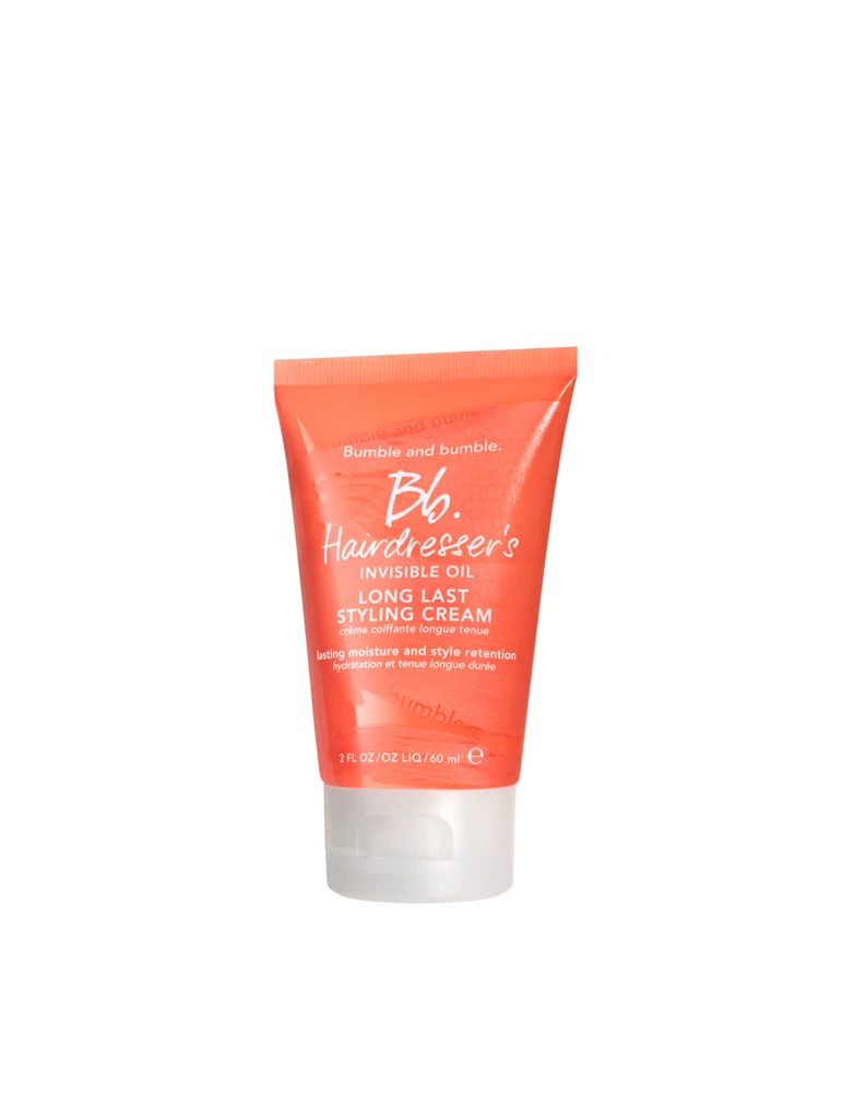 Bumble and bumble - Bb. Hairdressers Long Last Styling Cream 60 ml på KICKS.no